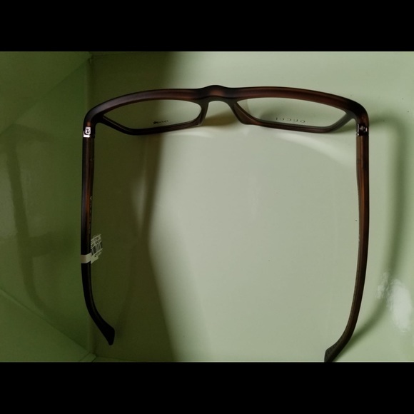 Gucci optical frame - Picture 8 of 8